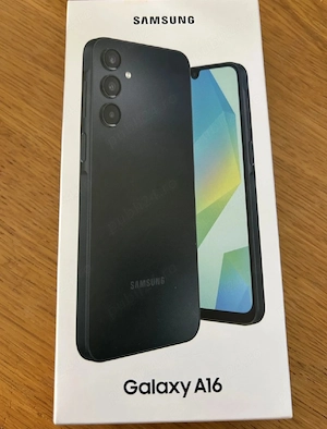 Samsung Galaxy A16 nou 