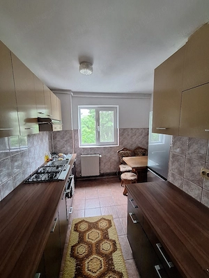 Apartament 3 camere zona Dacia - imagine 4