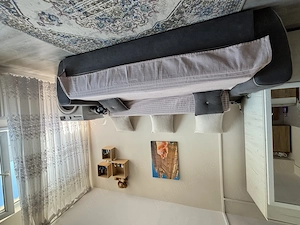 Garsonieră 24mp, complet mobilată și utilată , etaj 2 - imagine 5