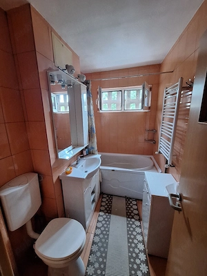 Apartament 3 camere zona Dacia - imagine 5