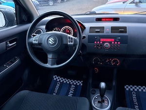 Suzuki Swift 1.3i   151.000 km  Garantie Posibilitate rate fixe :Transport gratuit - imagine 6