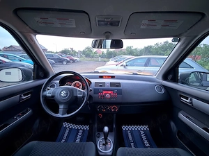 Suzuki Swift 1.3i   151.000 km  Garantie Posibilitate rate fixe :Transport gratuit - imagine 4