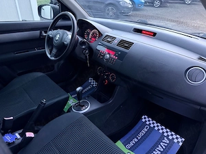 Suzuki Swift 1.3i   151.000 km  Garantie Posibilitate rate fixe :Transport gratuit - imagine 9