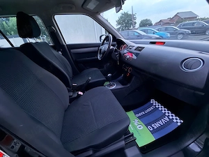 Suzuki Swift 1.3i   151.000 km  Garantie Posibilitate rate fixe :Transport gratuit - imagine 7