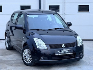 Suzuki Swift 1.3i   151.000 km  Garantie Posibilitate rate fixe :Transport gratuit - imagine 2