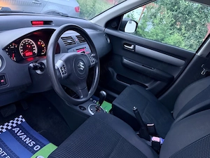 Suzuki Swift 1.3i   151.000 km  Garantie Posibilitate rate fixe :Transport gratuit - imagine 10