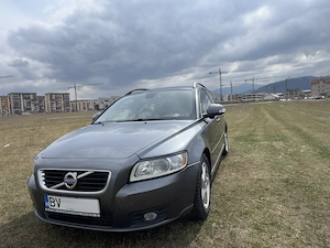 Volvo V50 2011 1.6 eDrive | BLIS | Xenon | Navigație 