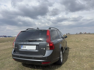Volvo V50 2011 1.6 eDrive | BLIS | Xenon | Navigație  - imagine 2