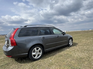 Volvo V50 2011 1.6 eDrive | BLIS | Xenon | Navigație  - imagine 5