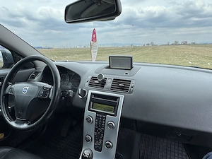 Volvo V50 2011 1.6 eDrive | BLIS | Xenon | Navigație  - imagine 8