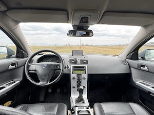 Volvo V50 2011 1.6 eDrive | BLIS | Xenon | Navigație  - imagine 7