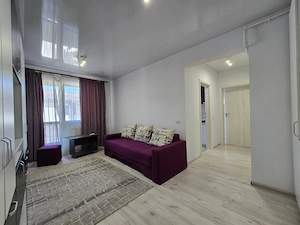 Apartament 2 Camere Strada Mărului Fundeni Dobroești 