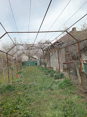 casa de vanzare cu teren  - imagine 2