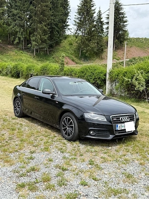 Audi A4 B8 2.0 2011 - imagine 5