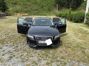 Audi A4 B8 2.0 2011 - imagine 3