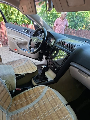 Vând Skoda octavia2 - imagine 8