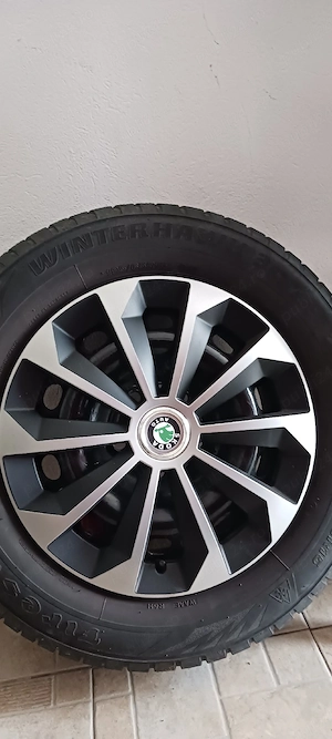 Vând Skoda octavia2 - imagine 10