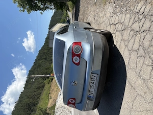 Passat b6 2.0tdi  - imagine 4