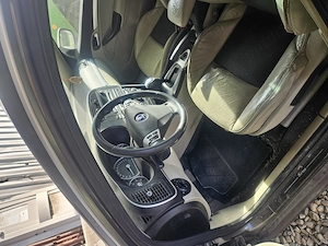 Vând Saab 9-3 Vector 1.9 TID - imagine 4
