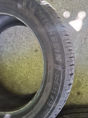 anvelope Michelin