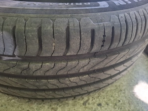 anvelope Michelin