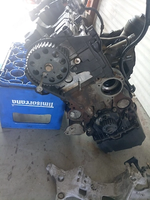 Vand motor 2,0 - imagine 2