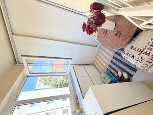 Închiriez apartament 2 camere   Popești-Leordeni | 8 min metrou Dimitrie Leonida | 520   lună