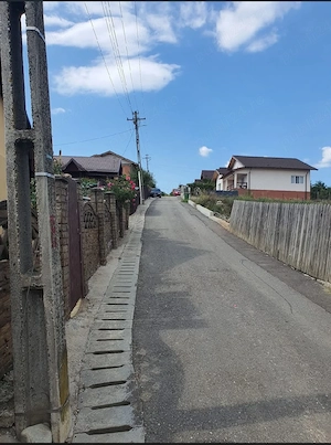 Teren intravilan în Căzănești  - imagine 2