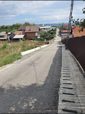 Teren intravilan în Căzănești  - imagine 5