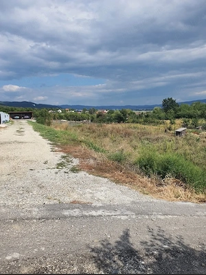 Teren intravilan în Căzănești  - imagine 4