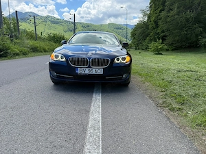 Bmw seria 5 f10 528i - imagine 3