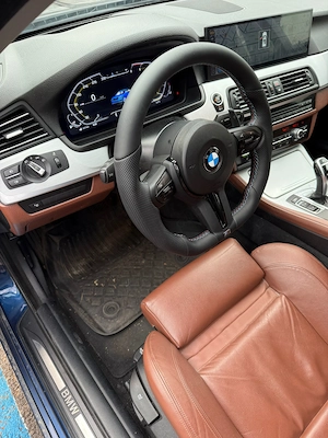 Bmw seria 5 f10 528i