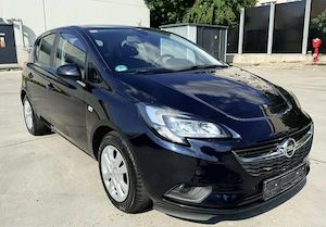 Opel Corsa E   An 2018   Euro 6   Incalzire Scaune * Camera Marsarier * Senzori parcare fata-spate * - imagine 2