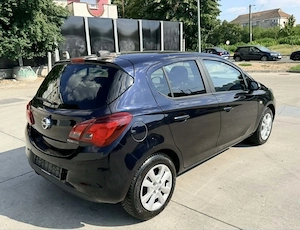Opel Corsa E   An 2018   Euro 6   Incalzire Scaune * Camera Marsarier * Senzori parcare fata-spate * - imagine 6