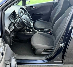Opel Corsa E   An 2018   Euro 6   Incalzire Scaune * Camera Marsarier * Senzori parcare fata-spate * - imagine 8