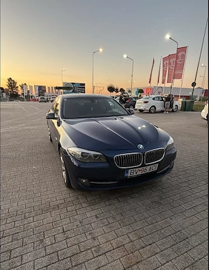Bmw seria 5 f10 528i - imagine 5