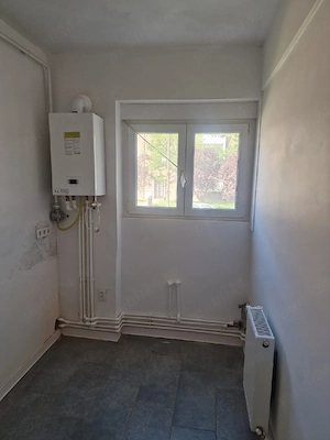Apartament 2 camere cf 1 decomandat  - imagine 5