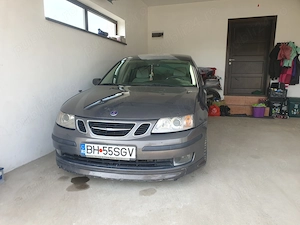 Vând Saab 9-3 Vector 1.9 TID - imagine 10