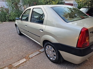vând Logan an 2005 motor 1.4 benzină  - imagine 5