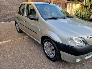 vând Logan an 2005 motor 1.4 benzină  - imagine 2