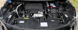 Peugeot 5008 1.2 PureTech benzină, 130 CP, 83.000 km - imagine 10