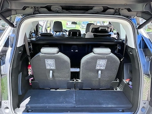 Peugeot 5008 1.2 PureTech benzină, 130 CP, 83.000 km - imagine 4