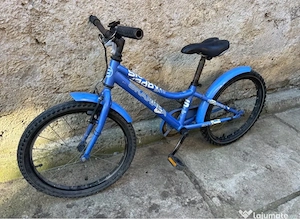 Bicicletă copii, 20 inci - imagine 3