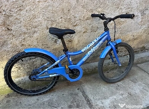 Bicicletă copii, 20 inci - imagine 2