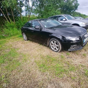 audi a4 B8 20 TDI - imagine 2