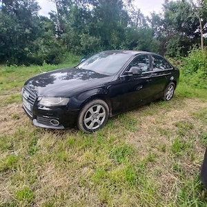 audi a4 B8 20 TDI - imagine 3