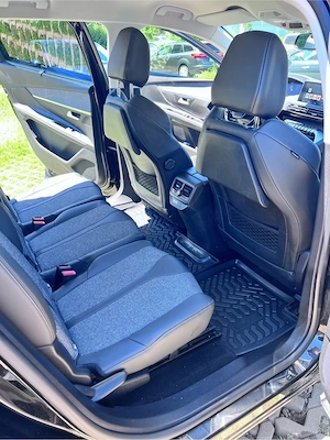 Peugeot 5008 1.2 PureTech benzină, 130 CP, 83.000 km - imagine 9