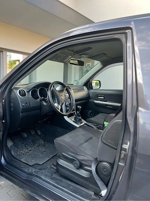 vand suzuki grand vitara 2009 - imagine 7