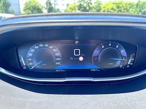 Peugeot 5008 1.2 PureTech benzină, 130 CP, 83.000 km - imagine 6
