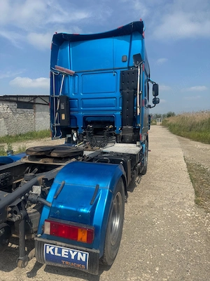 DAF XF 105 460 euro 5 - imagine 4